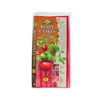 Kozy Coats Plant Protector
