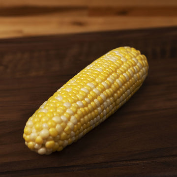 Sweet Corn Crave Man F1 Seed