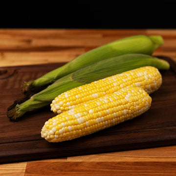 Sweet Corn Biotech Revision F1 Seed