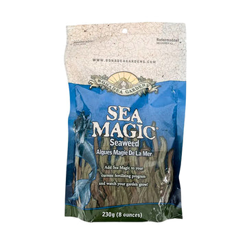 Sea Magic Fertilizer 8 oz.
