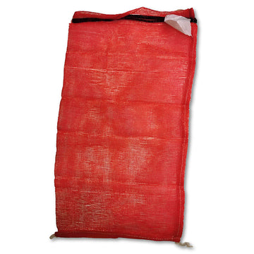 Mesh Produce Bags for Onions / Corn / Potatoes 18" x 32"