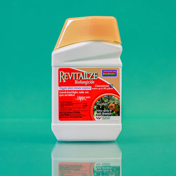 Revitalize Biofungicide