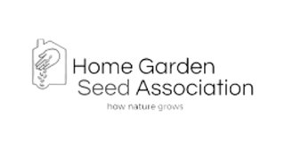 Home Garden Seed Association logo