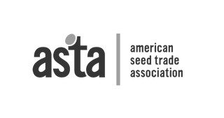 American seed trade association logo