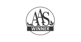AAS Winner badge