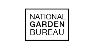 National Garden Bureau logo